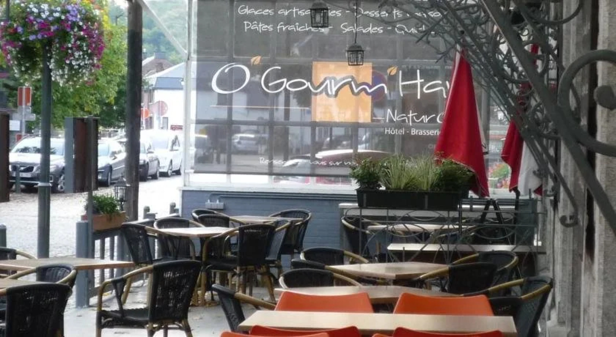 Naturotel - O'Gourm'Han