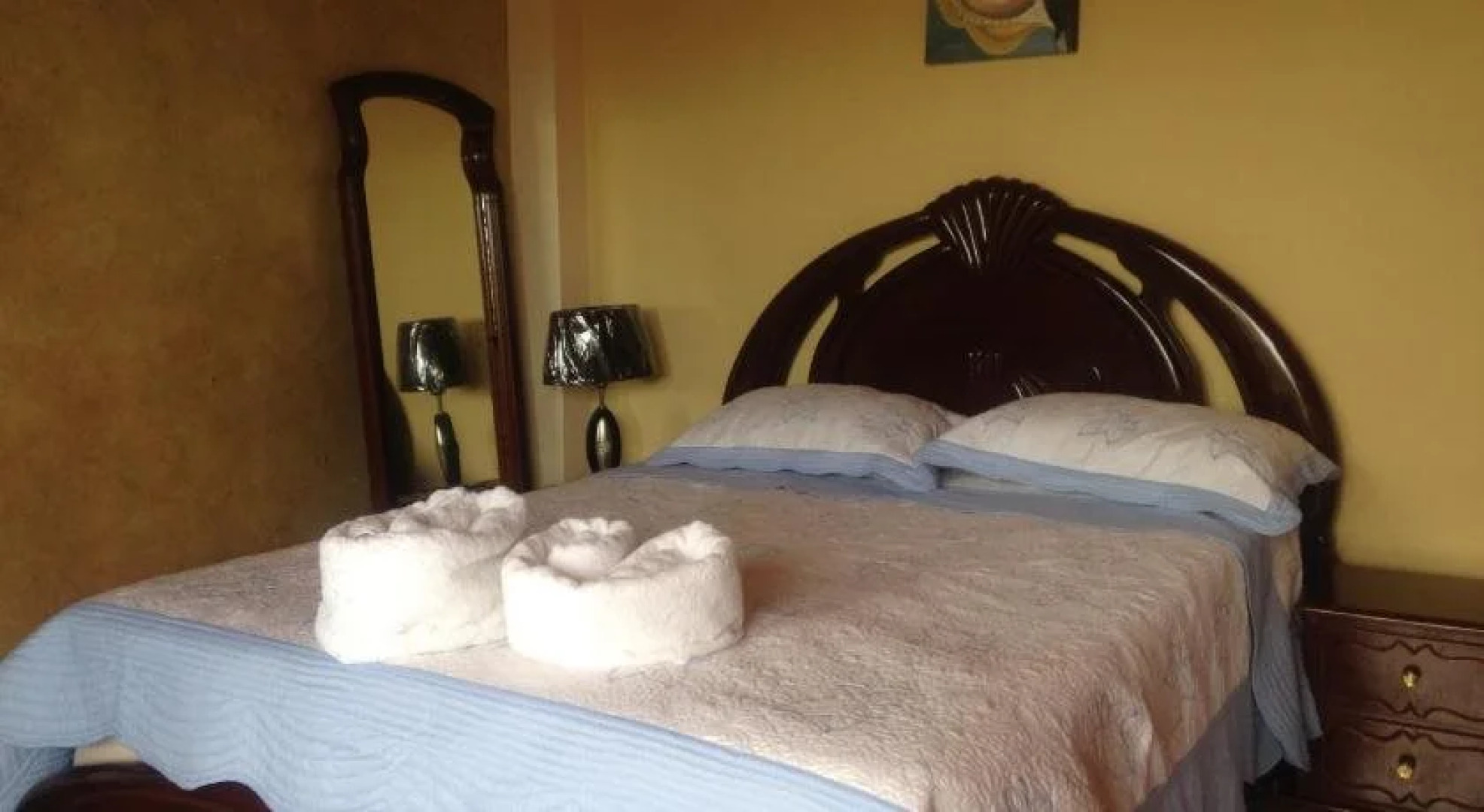 Posada Seven Colours Ocean