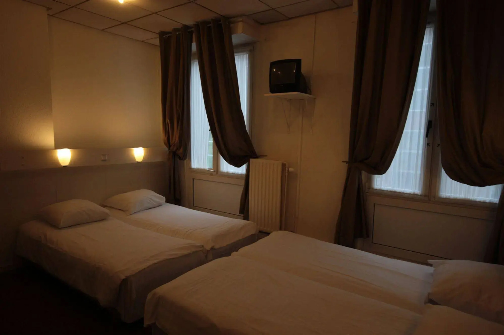 Budget Hotel Barbacan