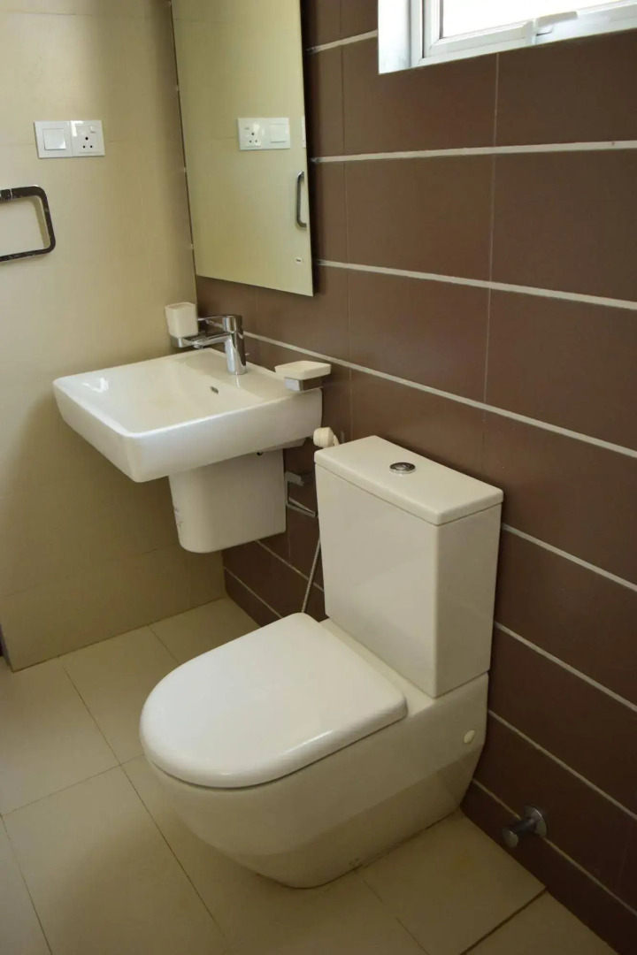 Vista Click to Go Apartment