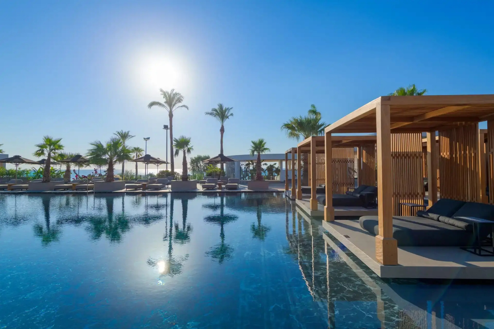 Ammades All Suites Beach Hotel & Spa - Adults Only