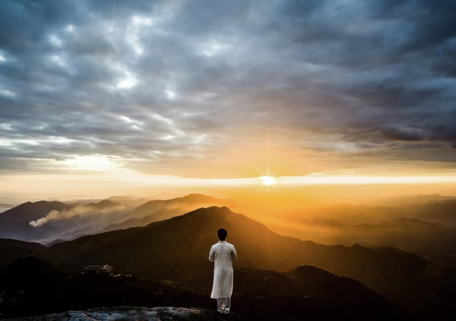 Legacy Yen Tu - MGallery