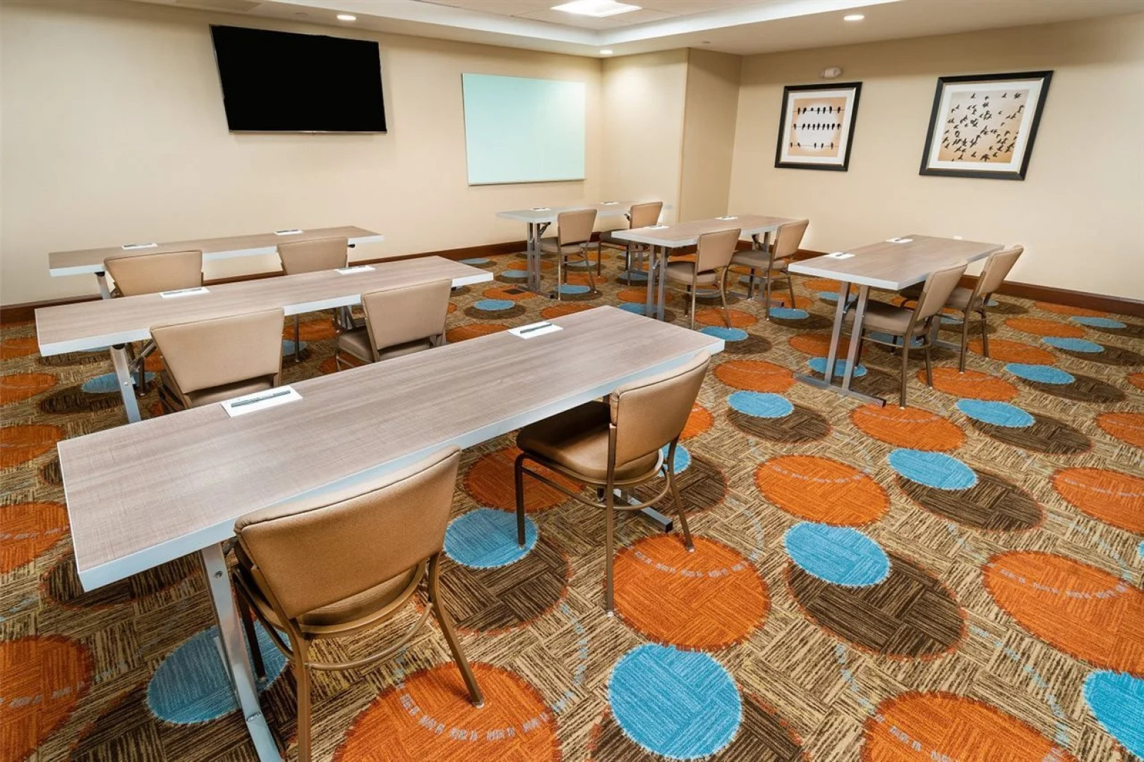 Staybridge Suites Newark - Fremont by IHG