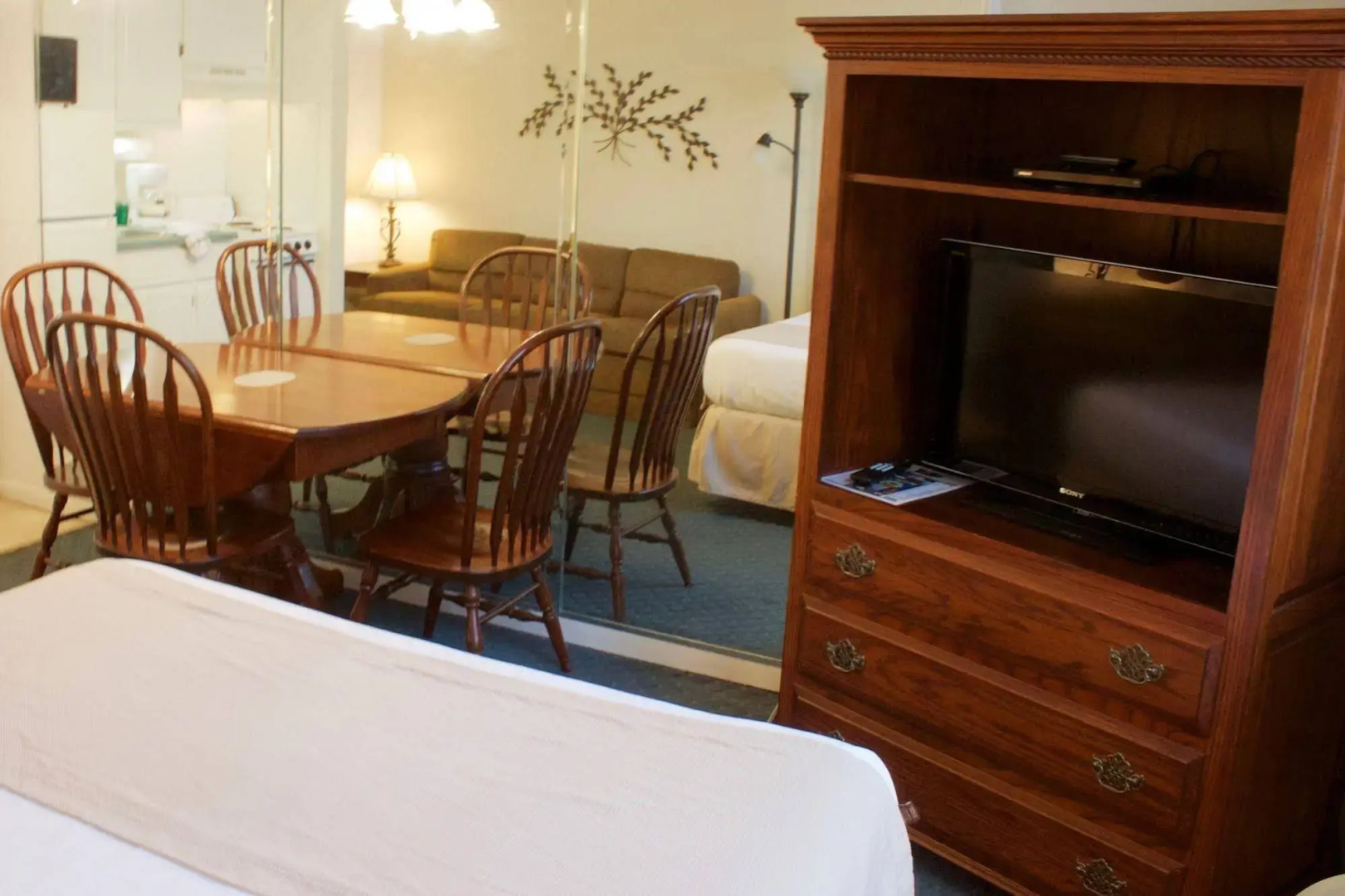 The Suites at Marina Bay