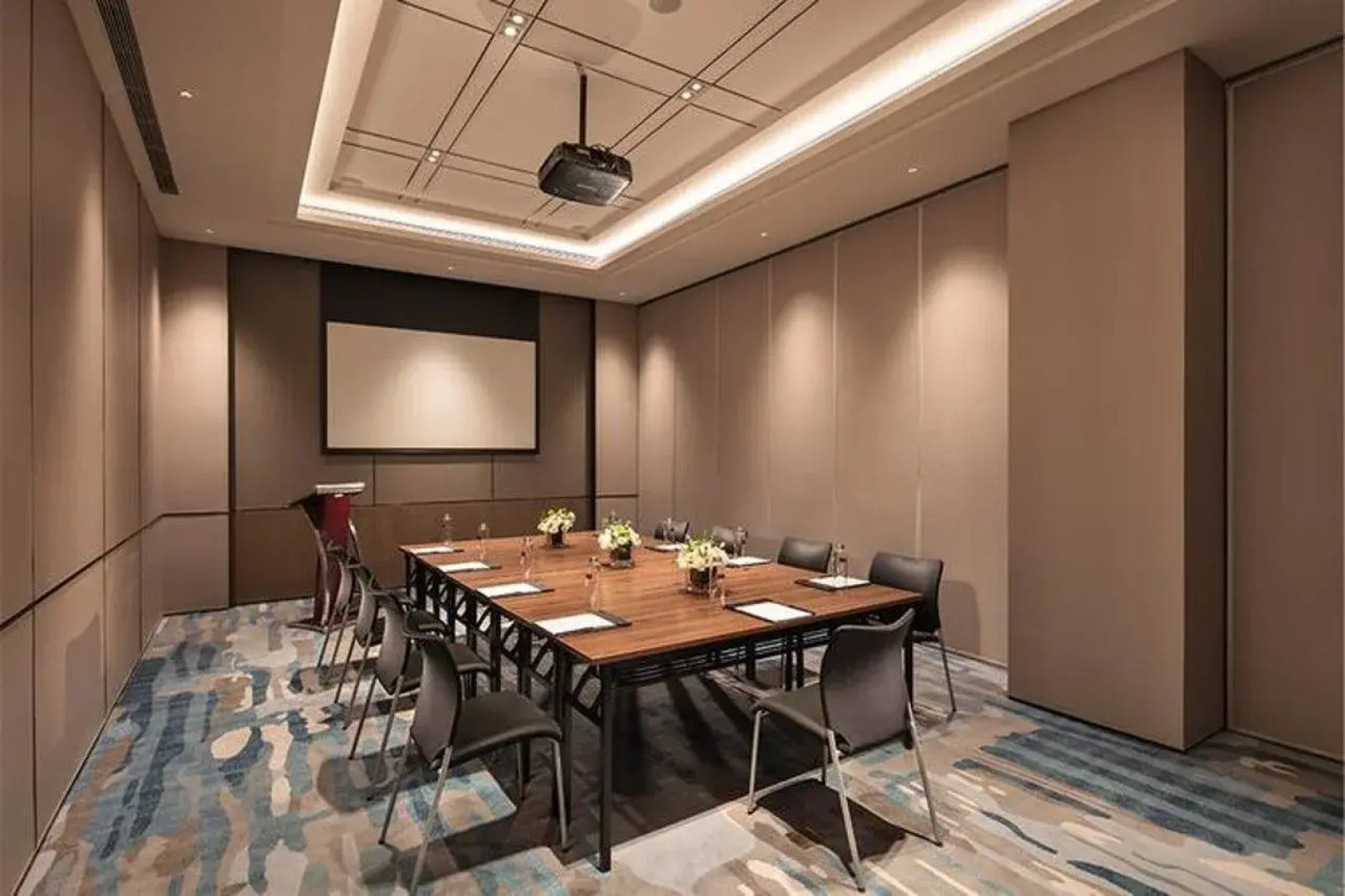 Hilton Garden Inn Xuzhou Pengcheng Square