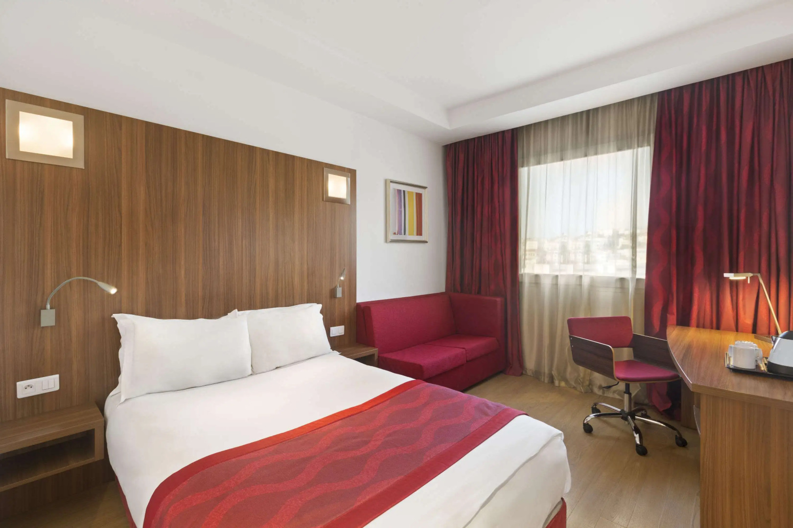 Ramada Encore by Wyndham Tangier