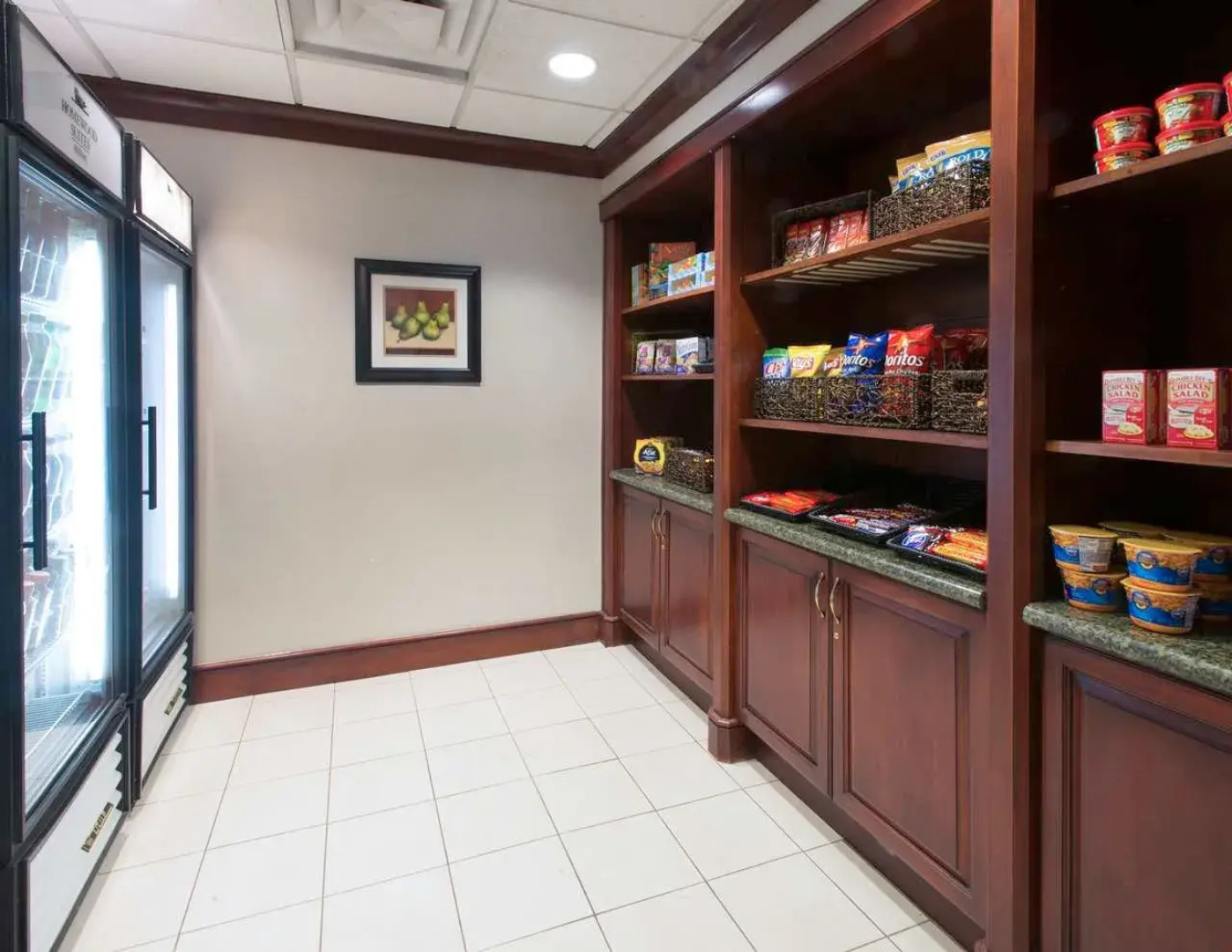 Homewood Suites by Hilton Knoxville West at Turkey Creek