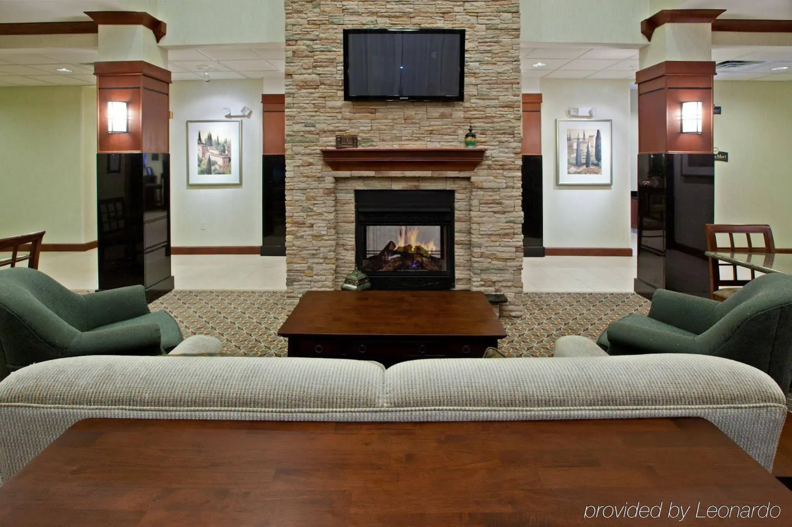 Homewood Suites by Hilton South Bend Notre Dame Area