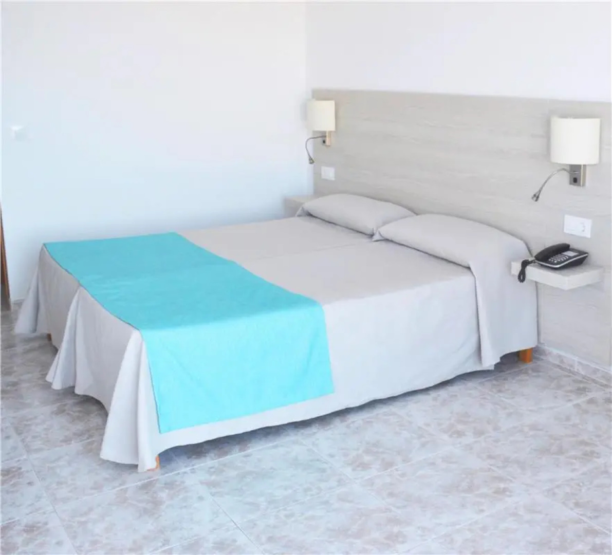 Апартаменты Playa Moreia