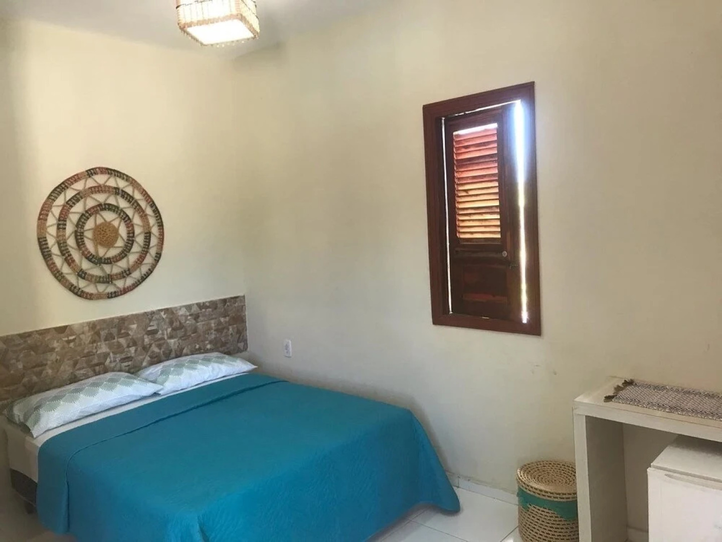 Caramuru Barra Grande