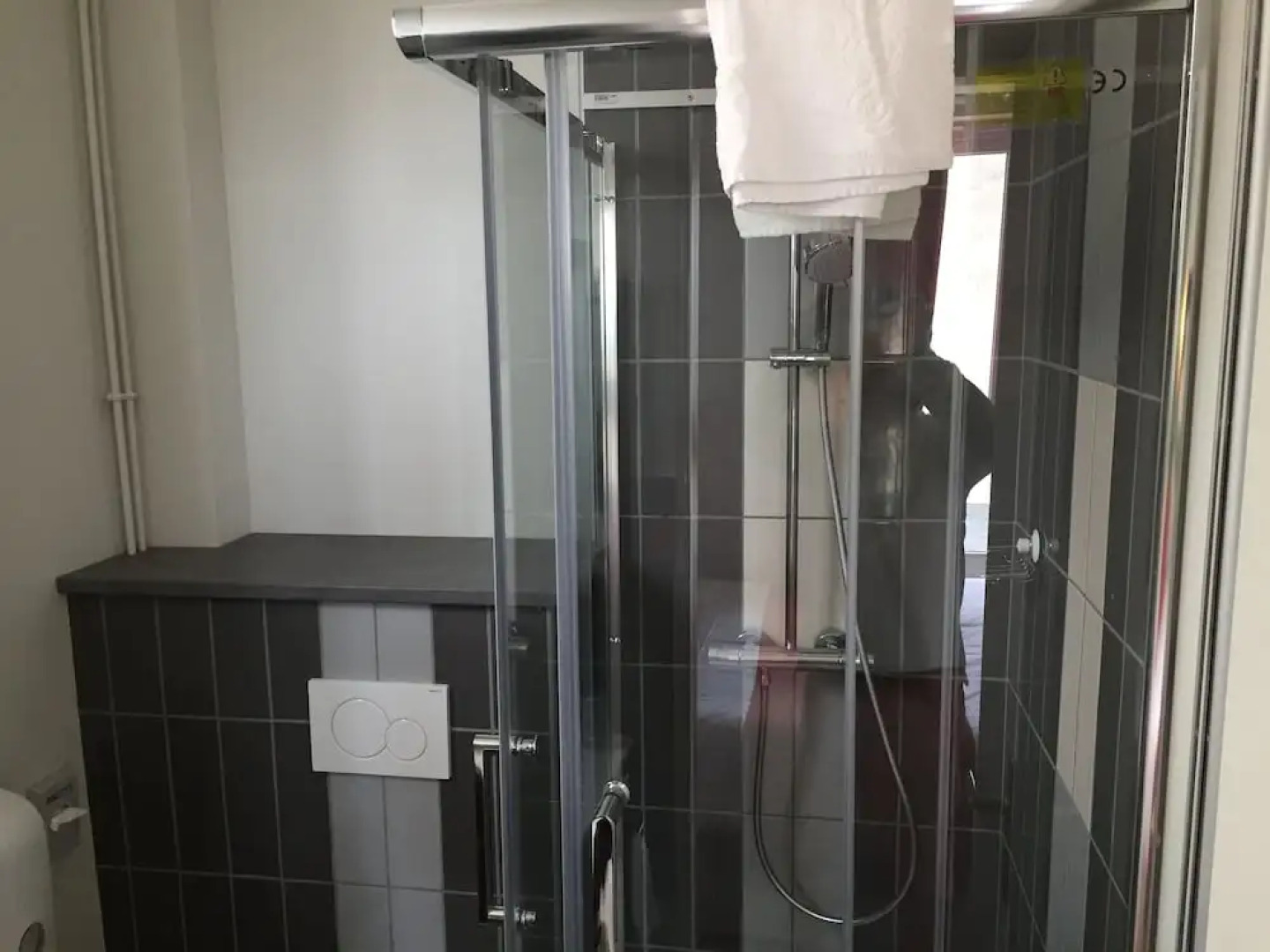 Villa Marie Talbot Plage et Vue Mer