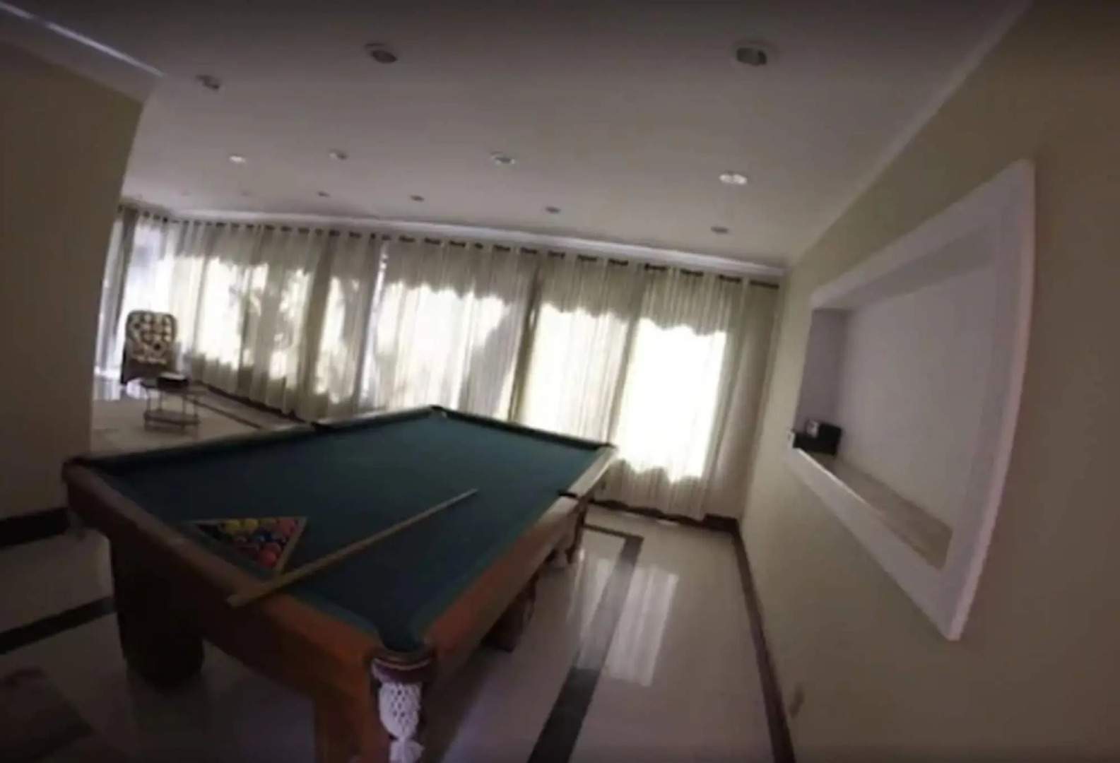 Pousada Princesa Isabel Dom Pedro