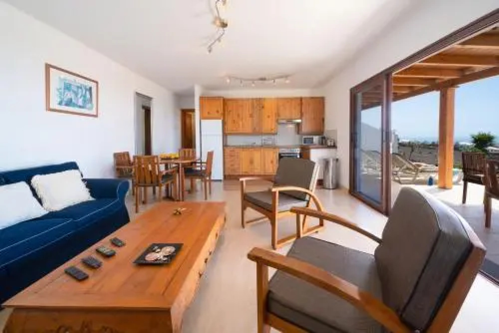 Tias Bungalow Abubilla