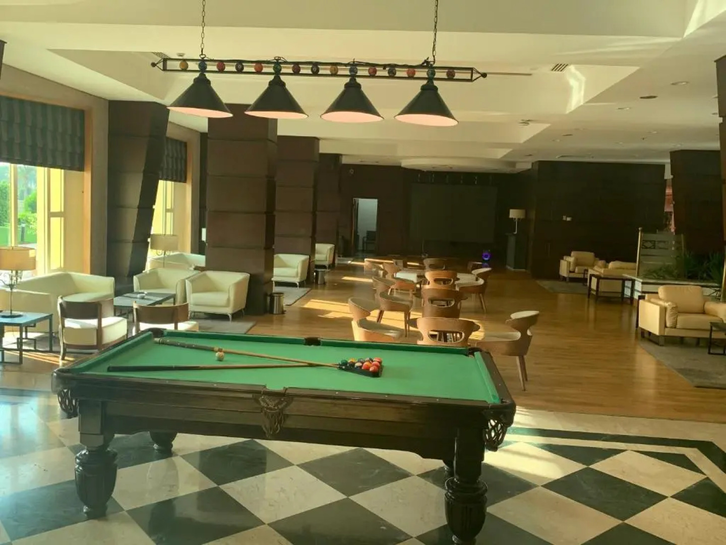 Mövenpick Hotel Cairo - Media City