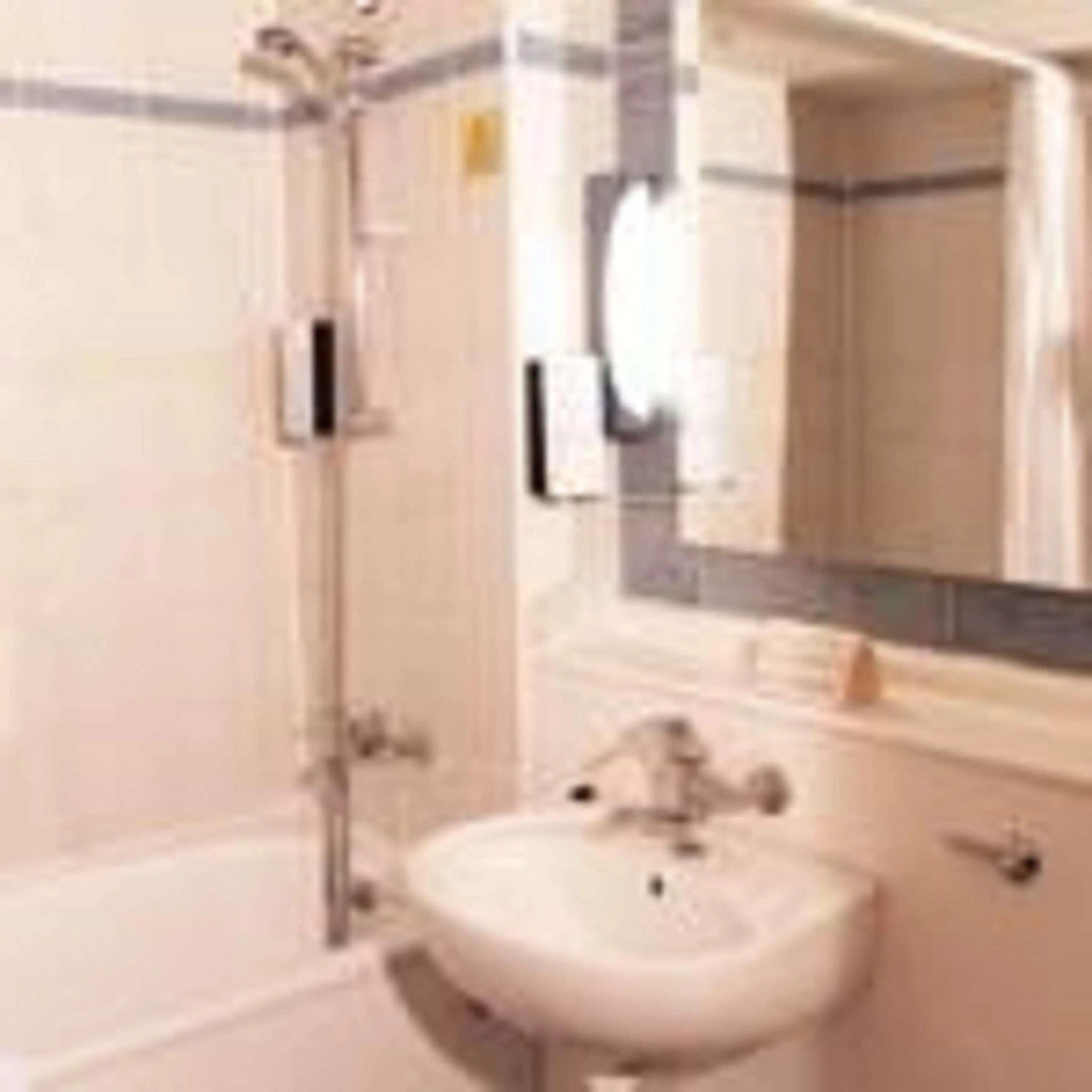 Campanile Hotel Hull