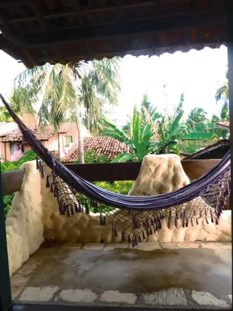 Pousada Hostal das Estrelas