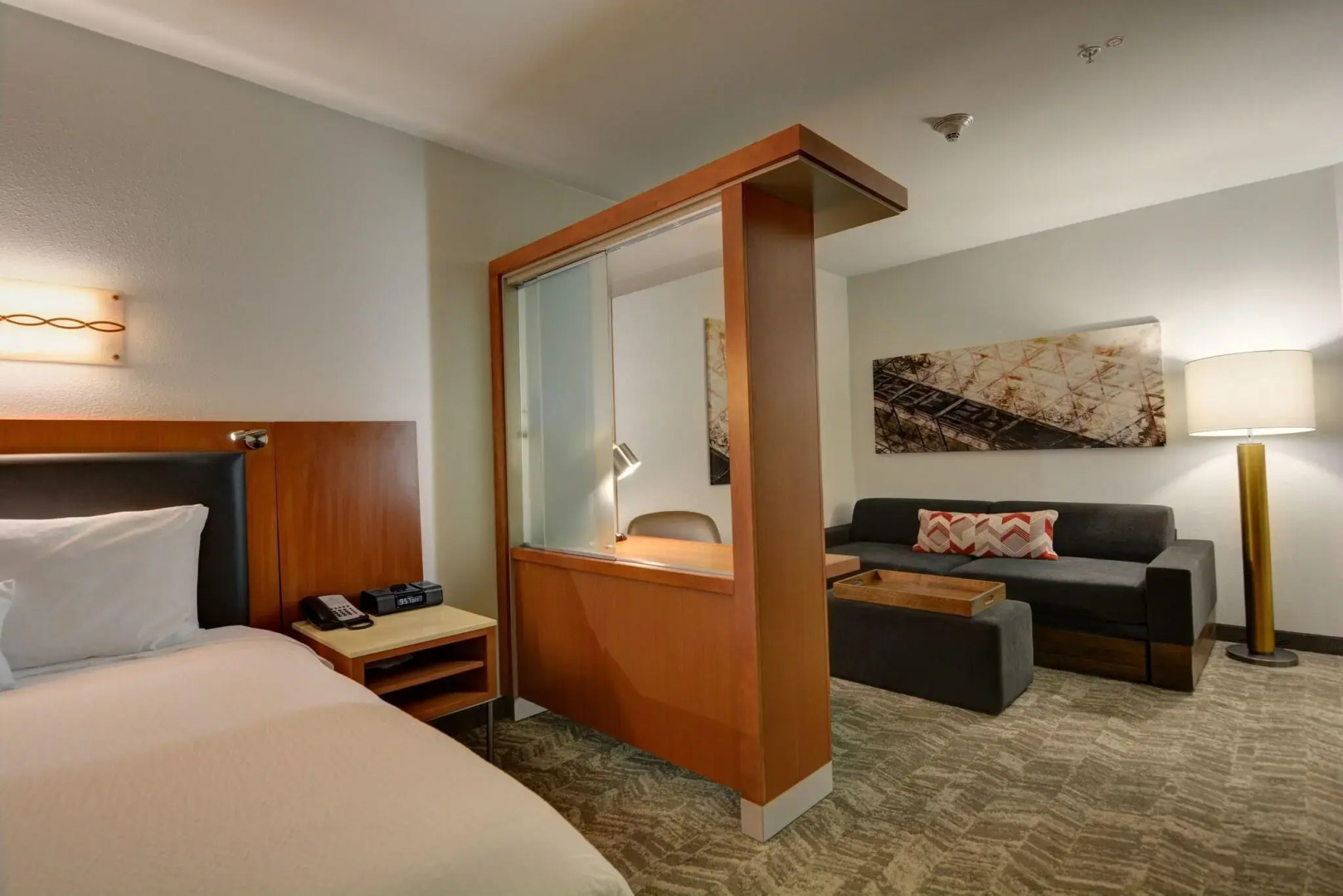 SpringHill Suites by Marriott Denver Anschutz Medical Campus
