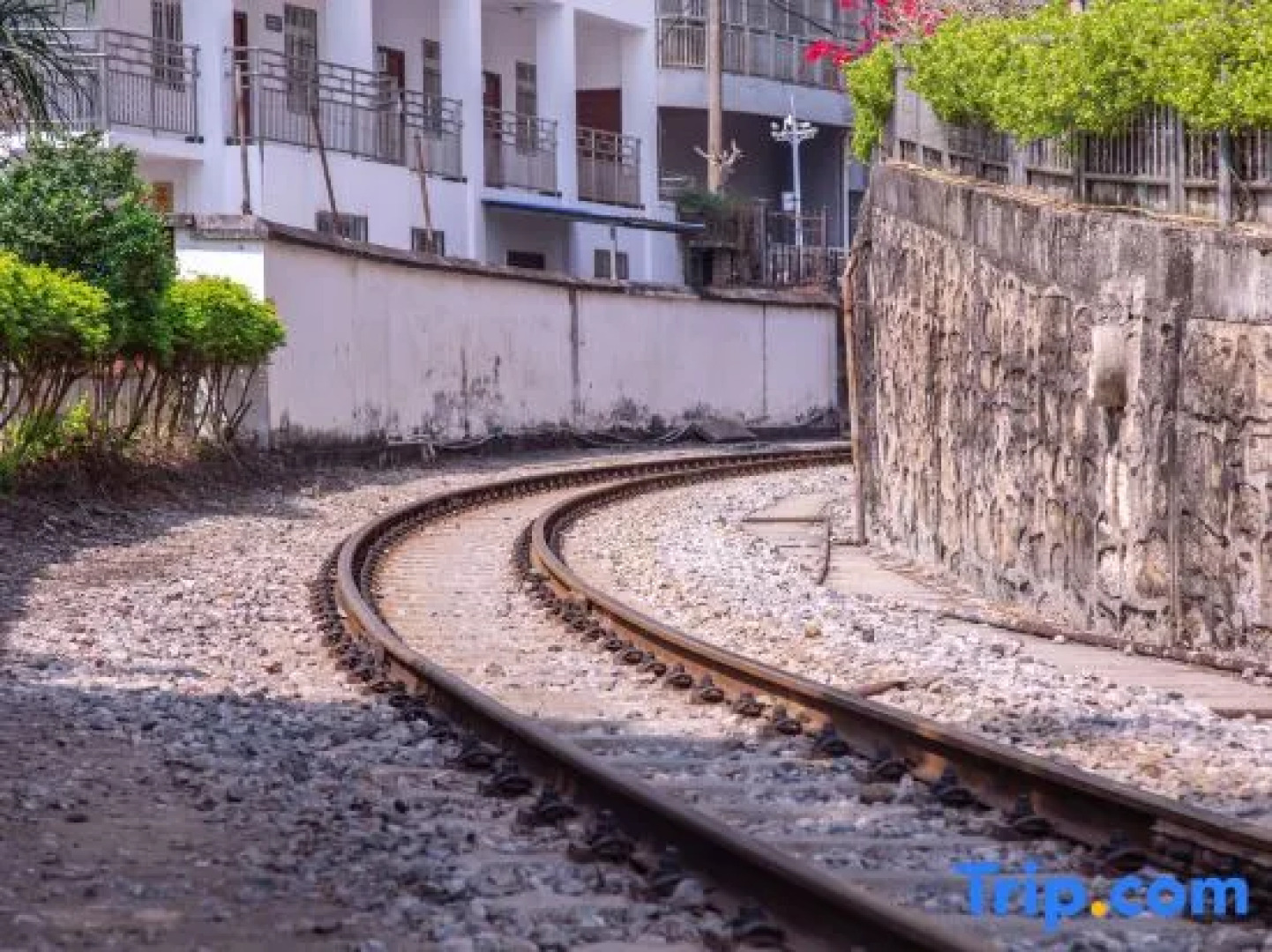 Yujingtan Oriental Hotel (Hekou Port Branch)
