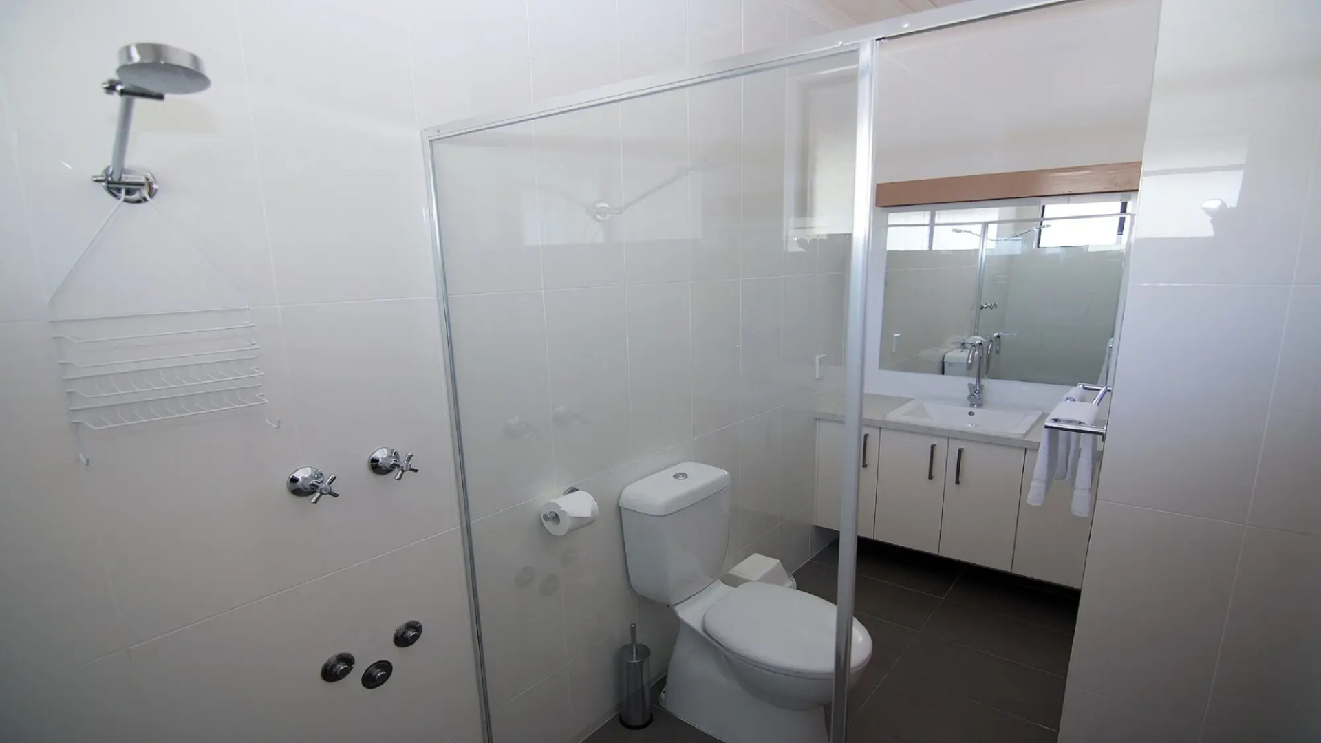 Ashleigh Court Motor Inn