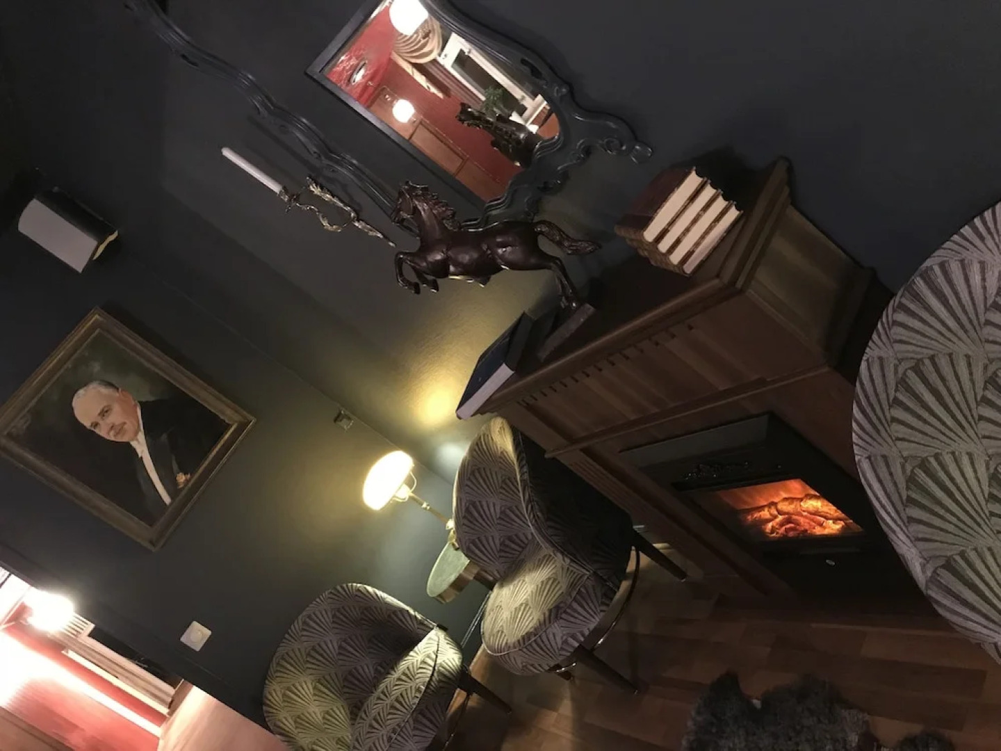 Örserumsbrunn Gestgifveri & Konferens