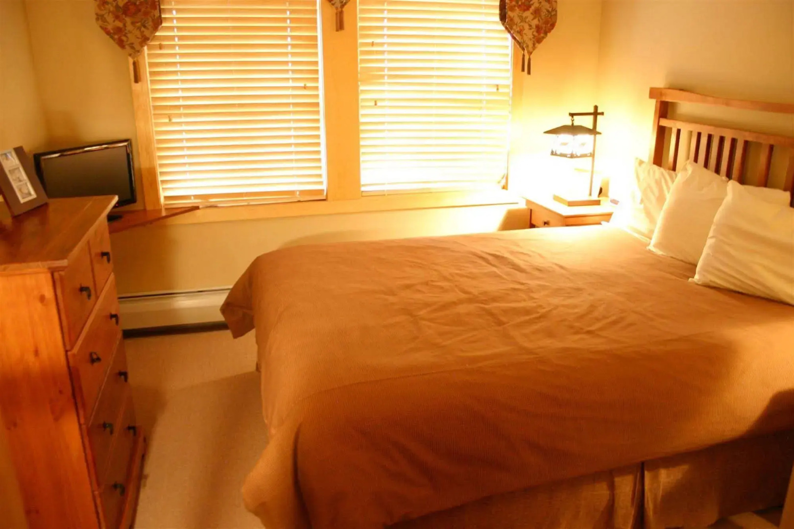 New Village by Copper Vacations