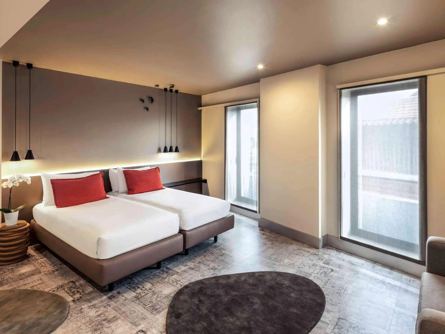 Mercure Porto Centro Santa Catarina