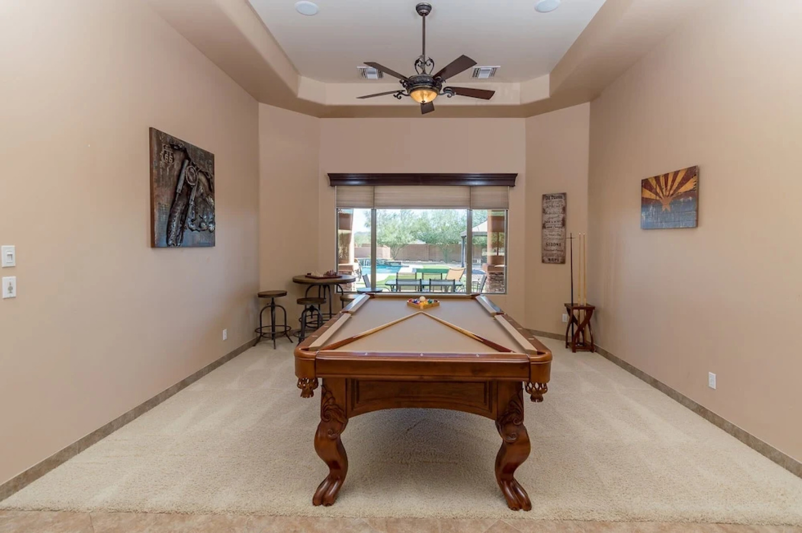 Casa Vista 4 Bedroom Home by RedAwning