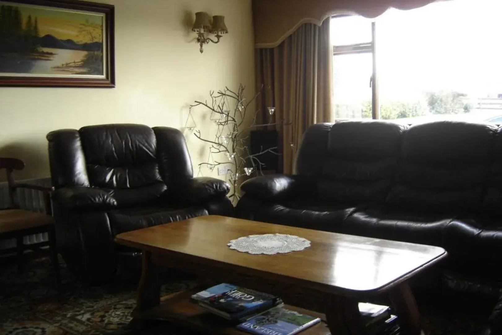 Springlawn Bed and Breakfast