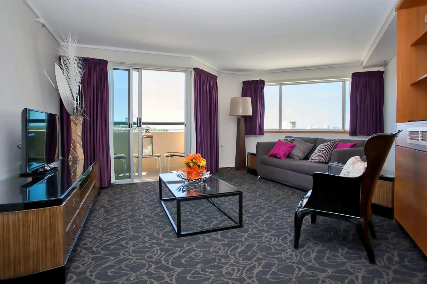 Best Western Plus Hotel Lord Forrest