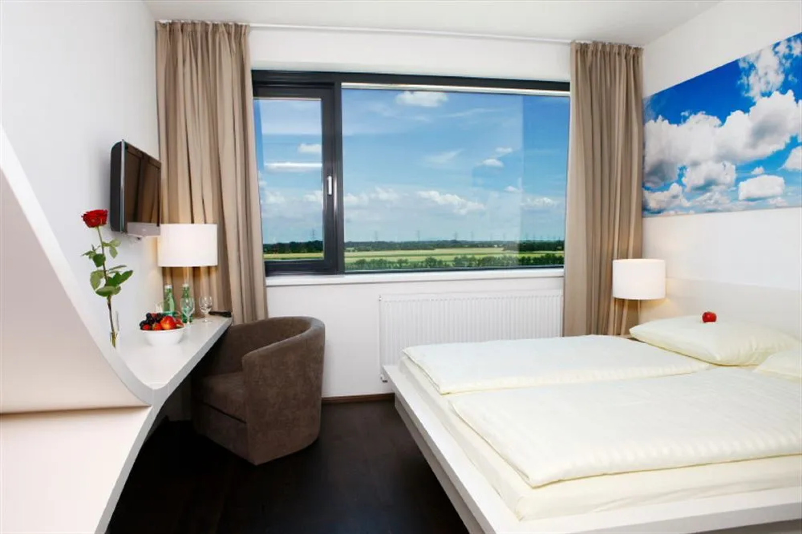 Rosenberger Seminar-Hotel Deutsch-Wagram