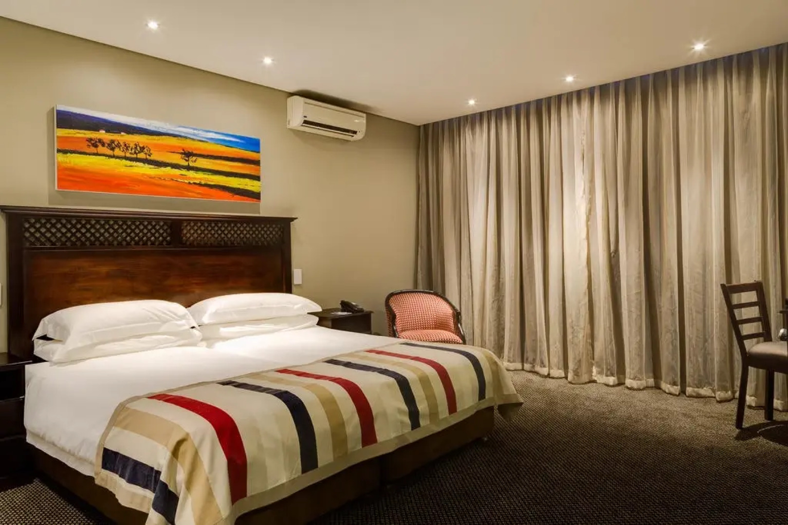 ANEW Hotel Witbank Emalahleni