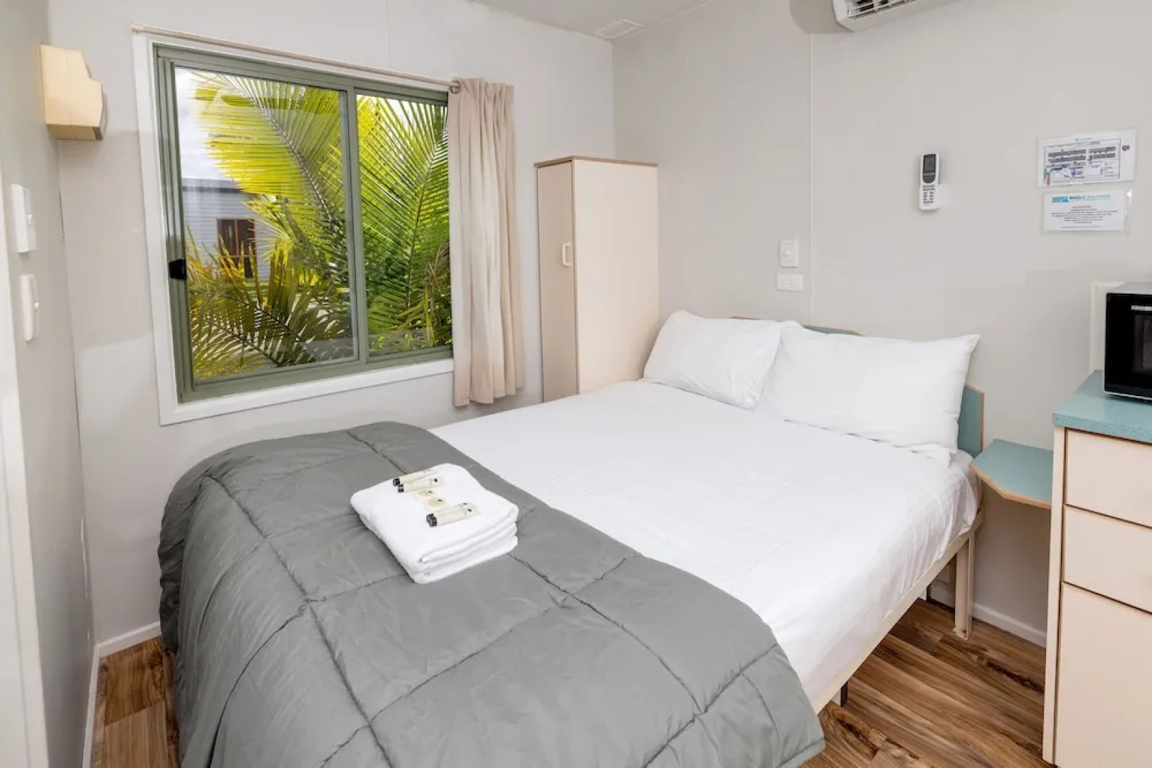 Big River Holiday Park And Ski Lodge