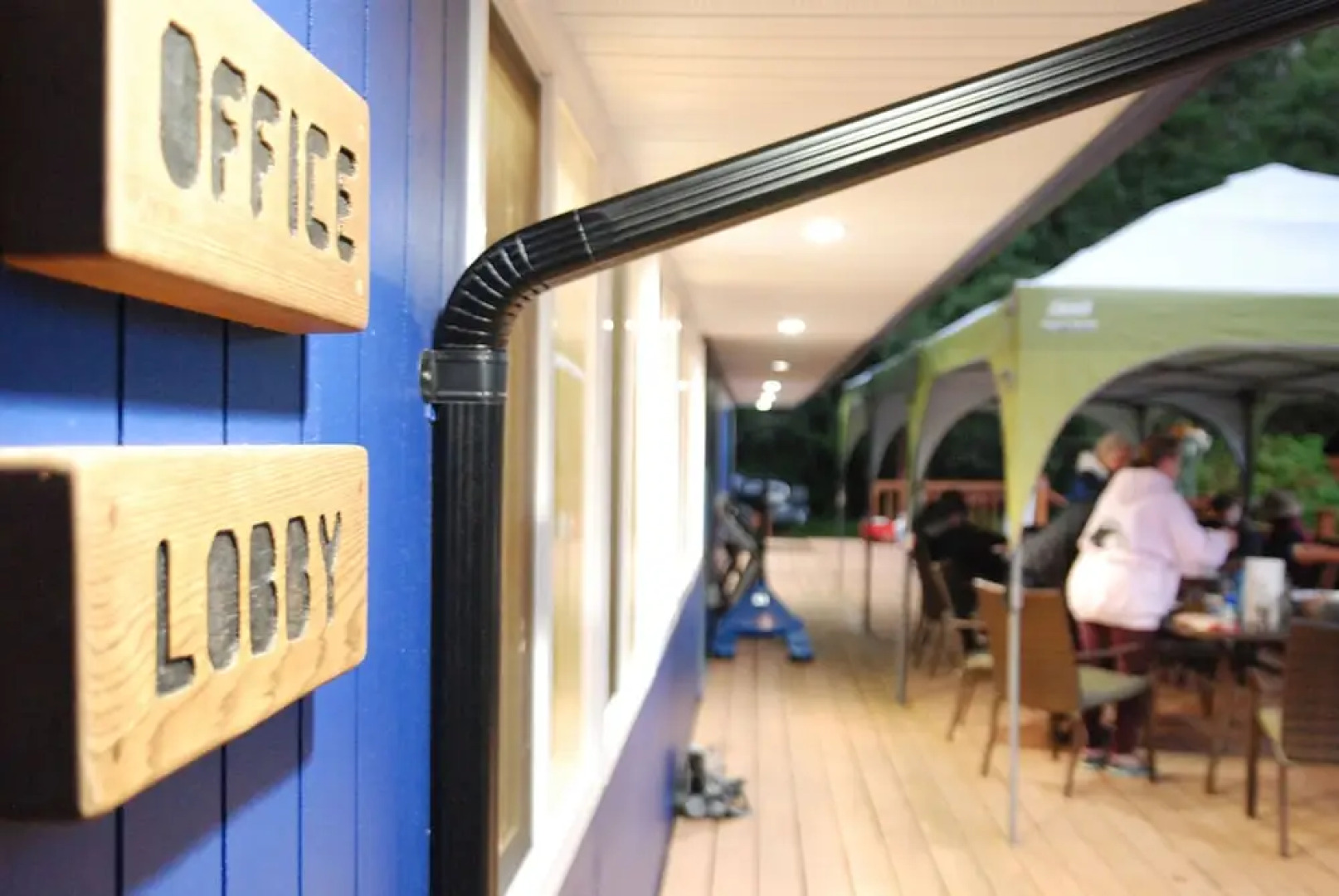 Northern Shores Lodge