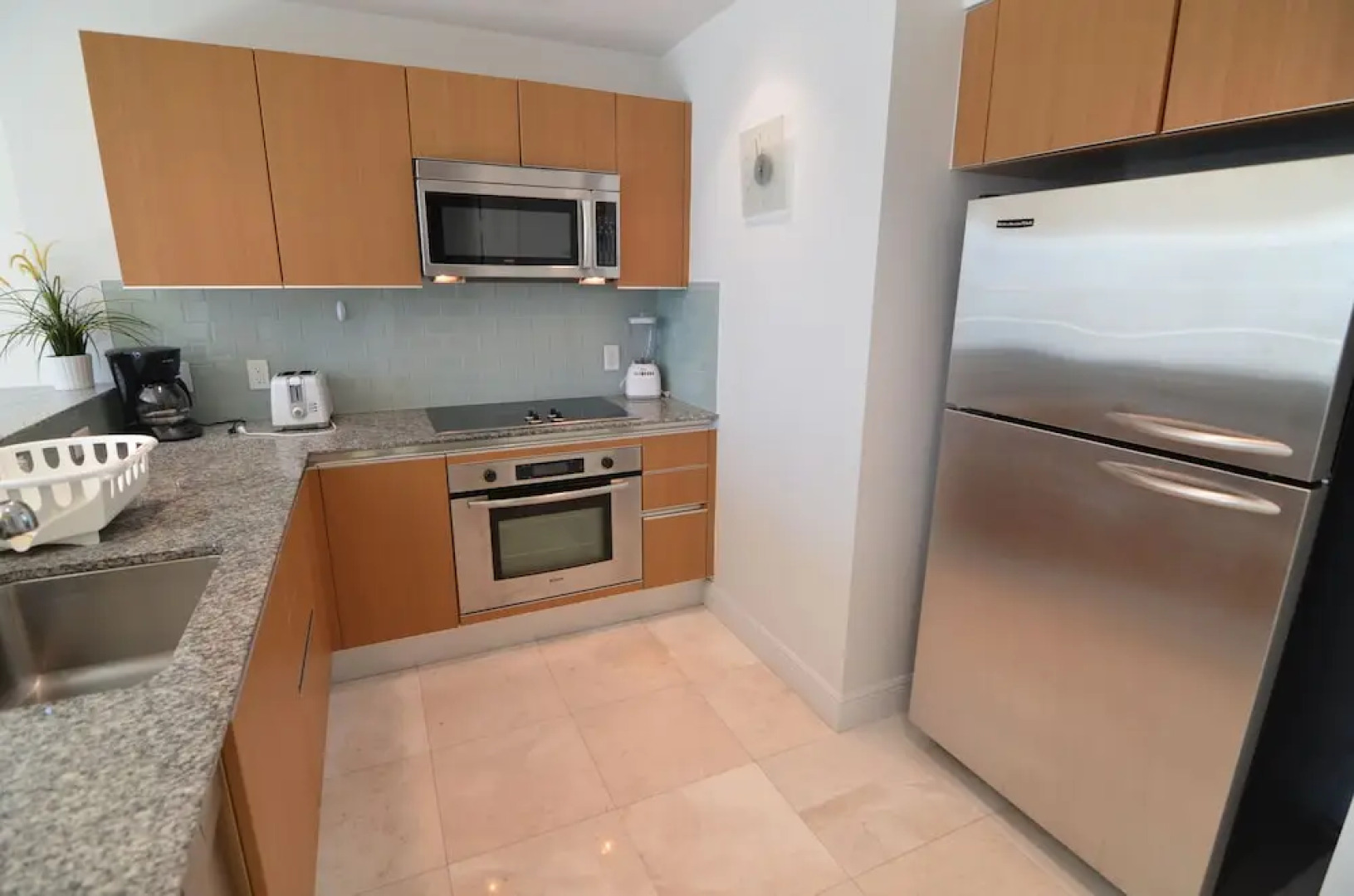 Apartment by Riviera Luxury Living