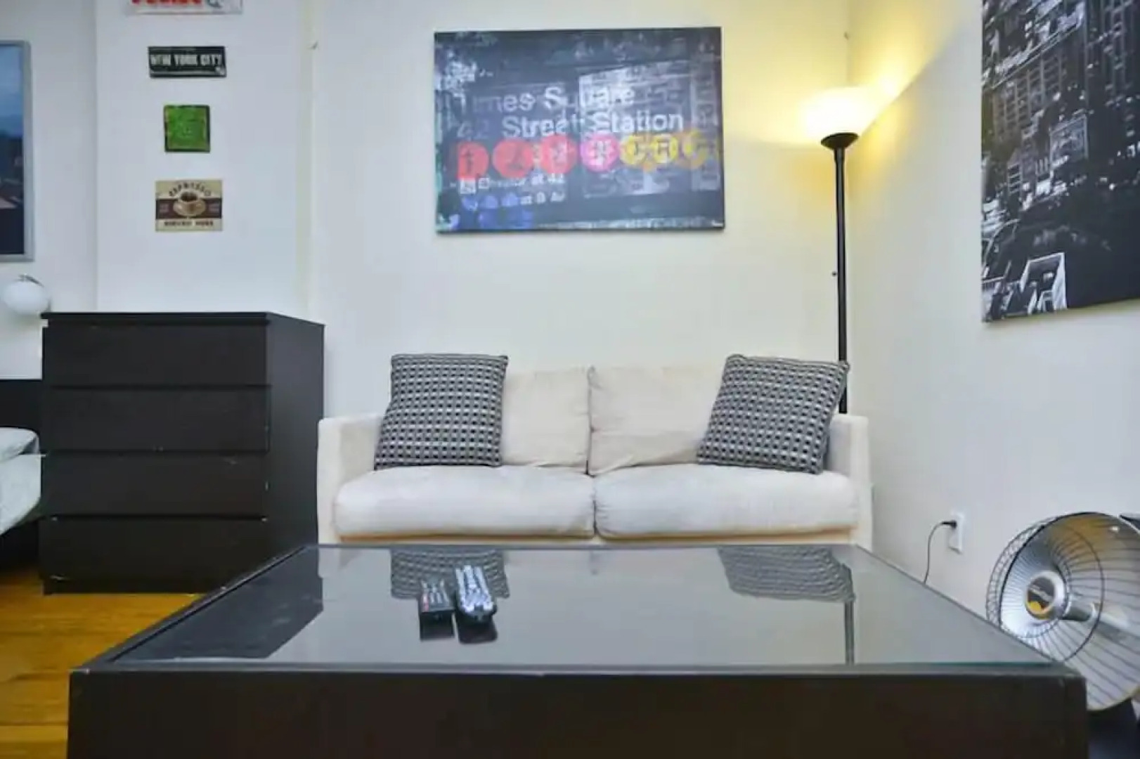 Perfect Studio on Upper East Side