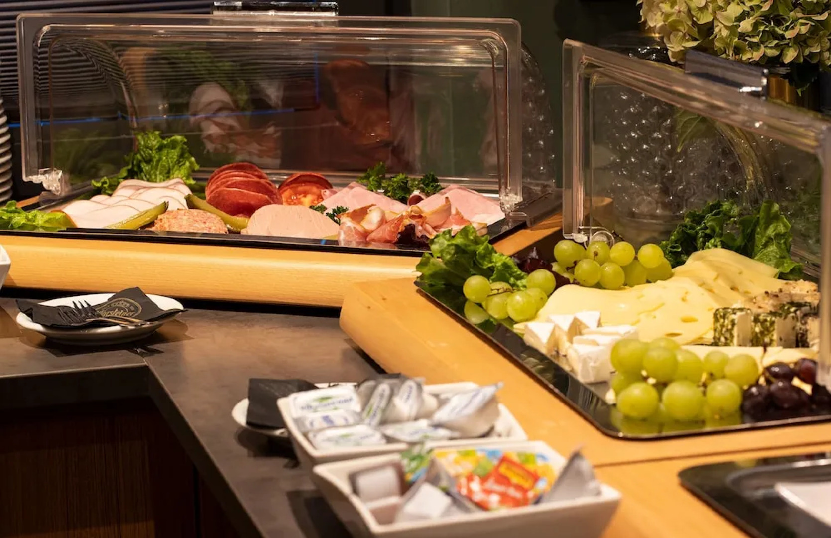 Welcome Gästehaus im Waldpark