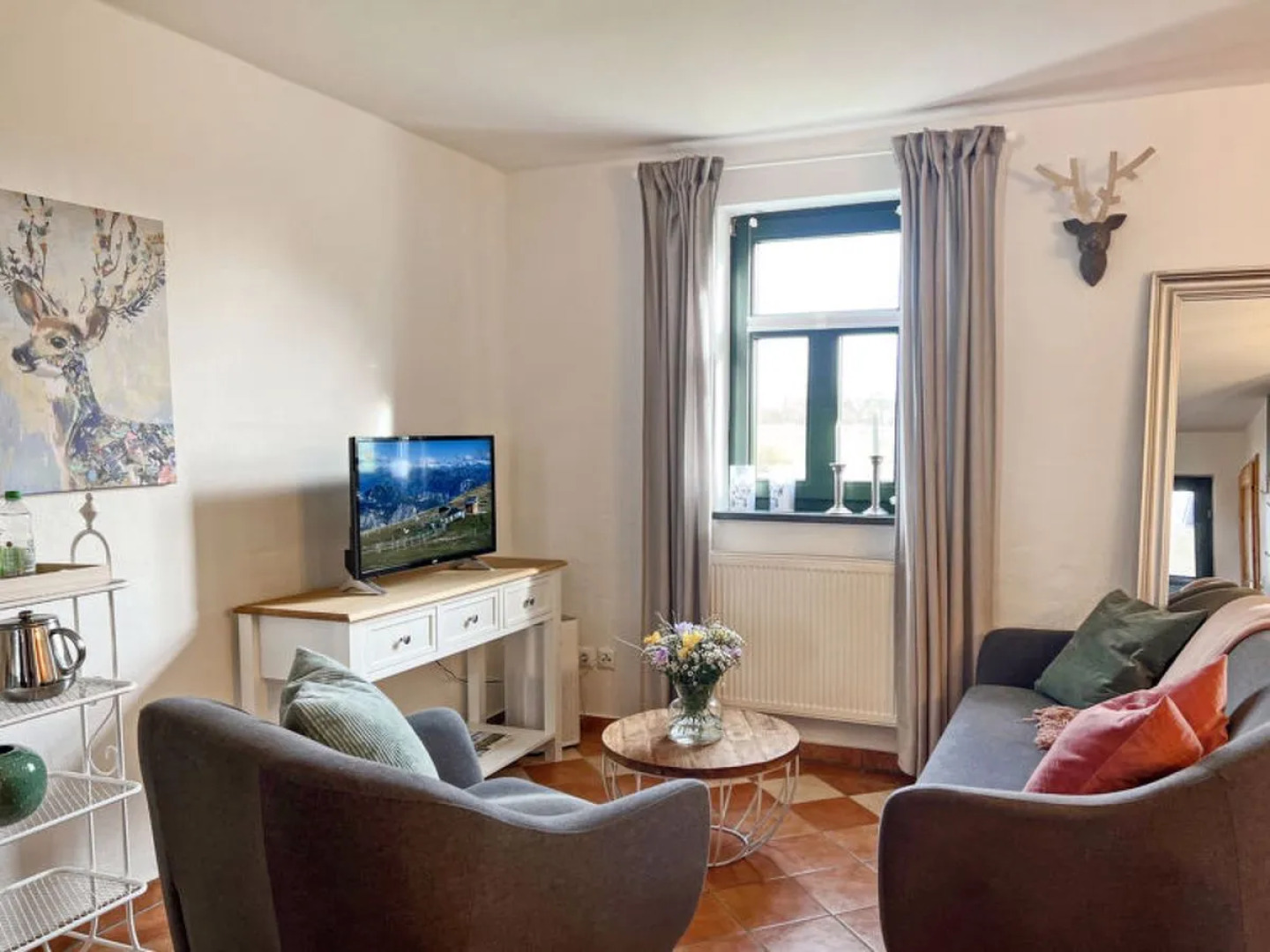 Gästehaus Alte Schule