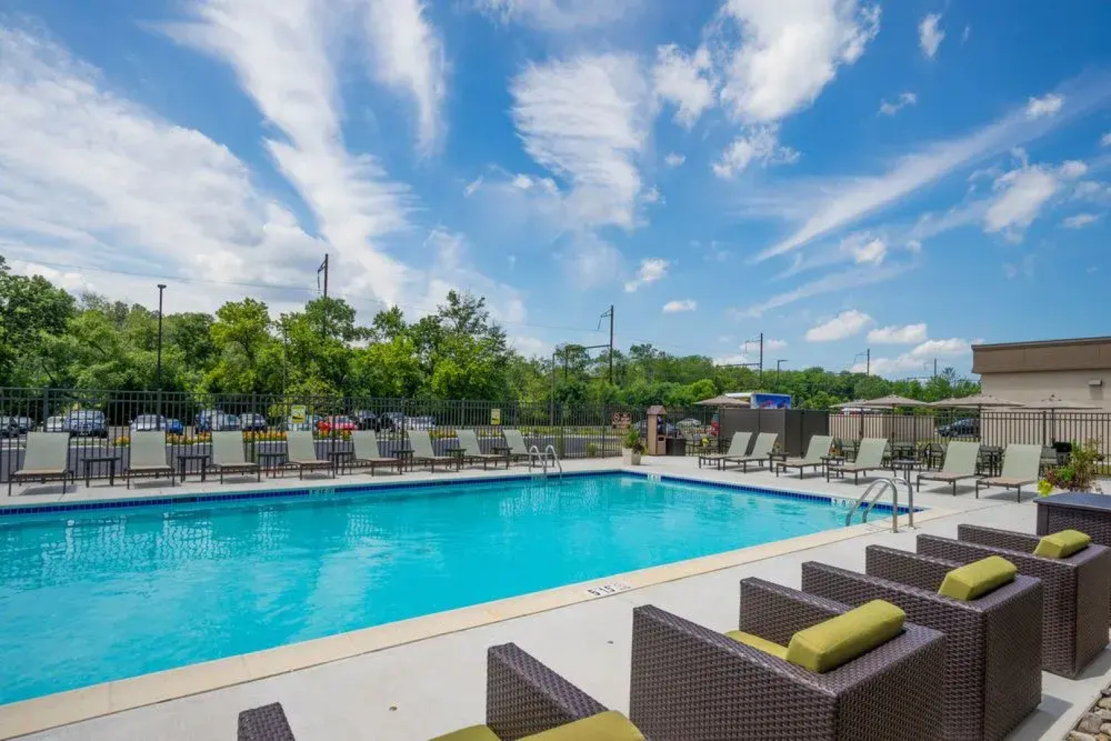 Holiday Inn Philadelphia N-Fort Washington