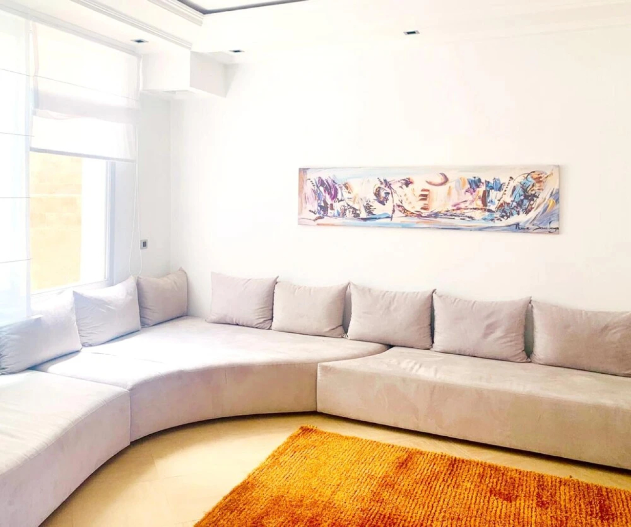 Villa With 12 Bedrooms in Bouznika, With Wonderful sea View, Private Pool, Enclosed Garden