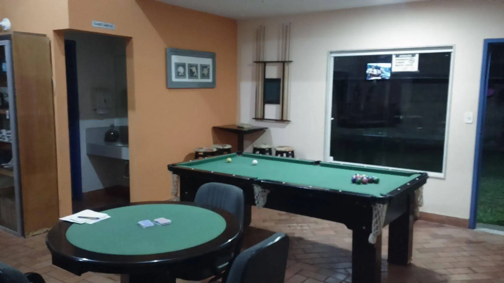 Pousada Estrela da Praia