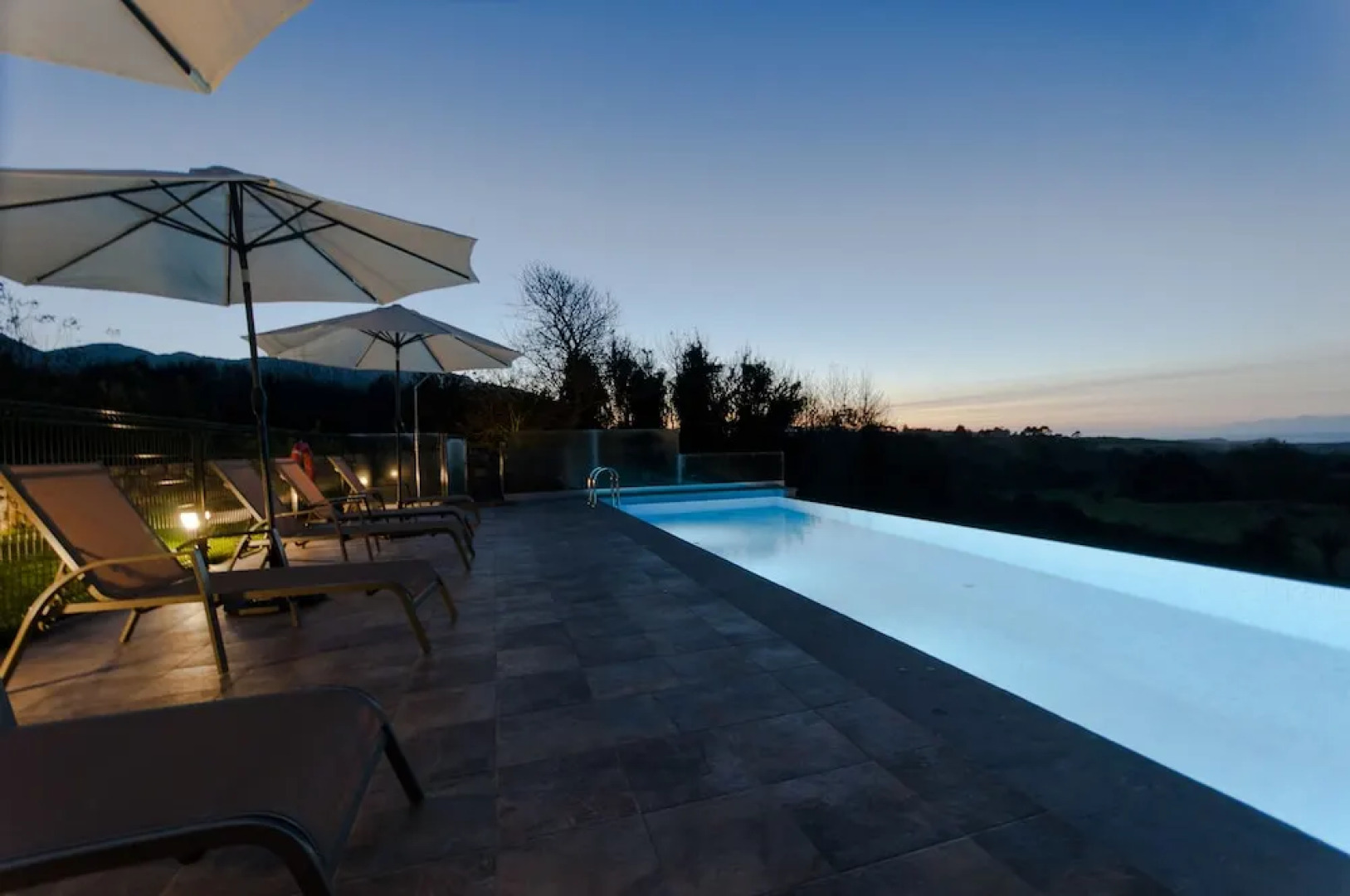 Bufones de Pria Apartamentos Rurales