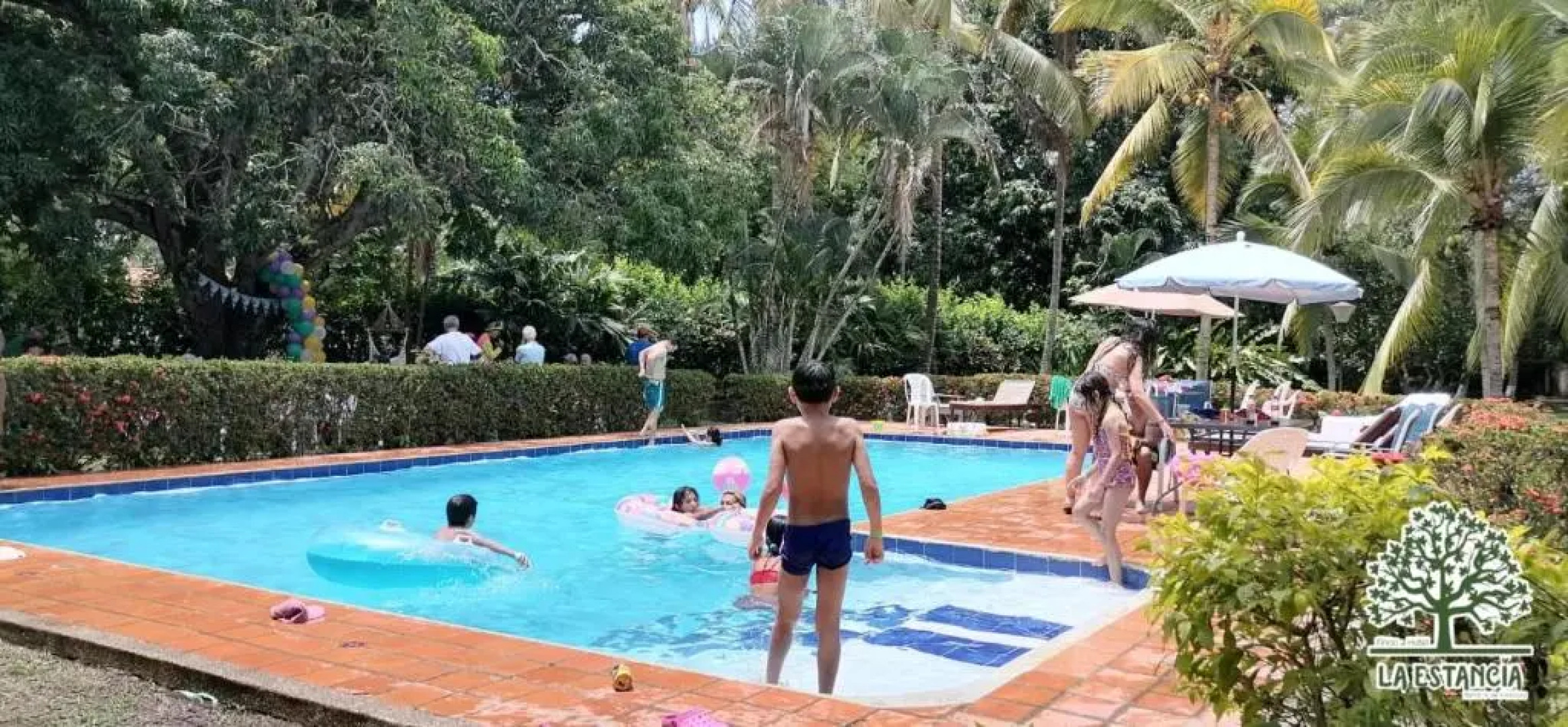 Finca Hotel Morichal Santa Fe