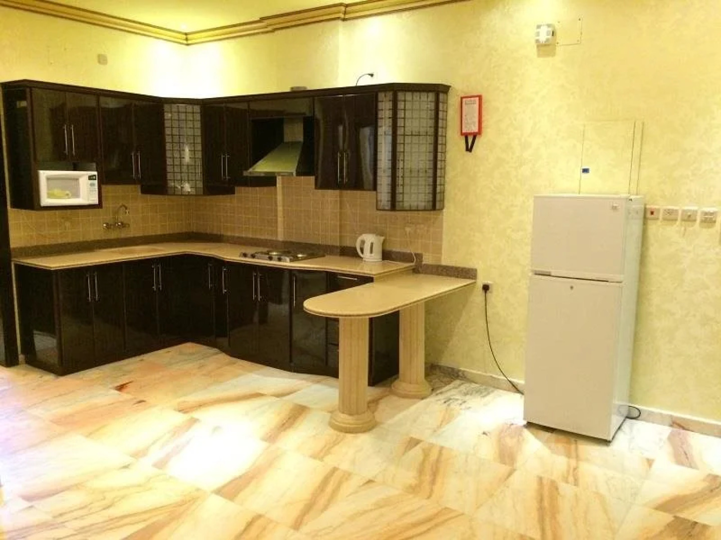 Dheyouf Al Wattan For Furnished Suites