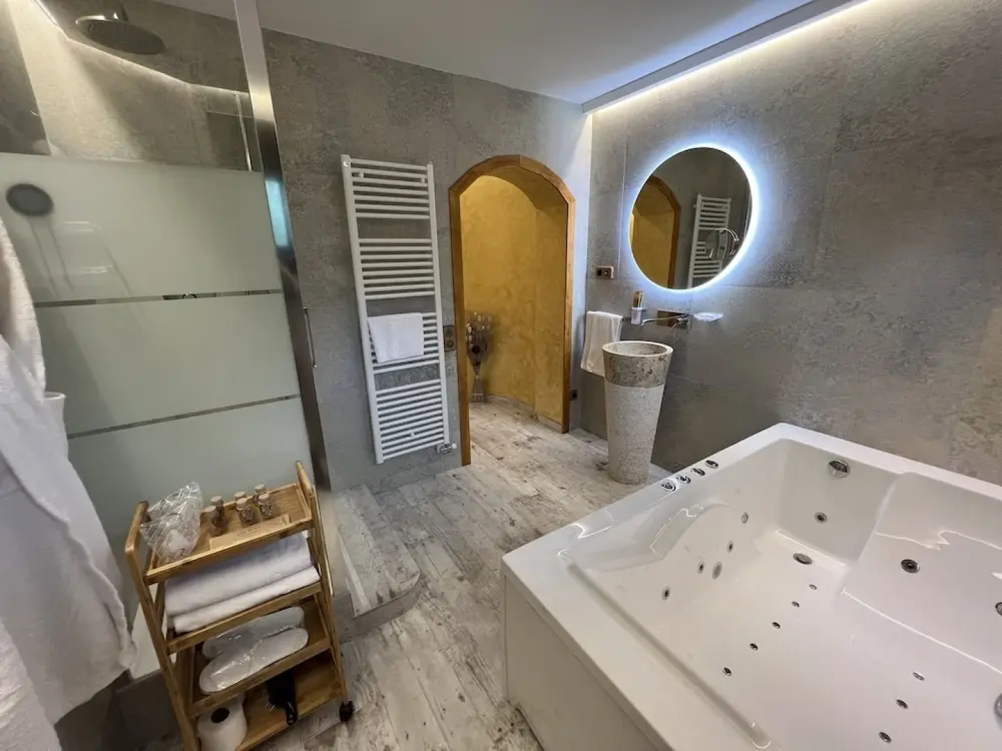 Hotel Rural El Molí