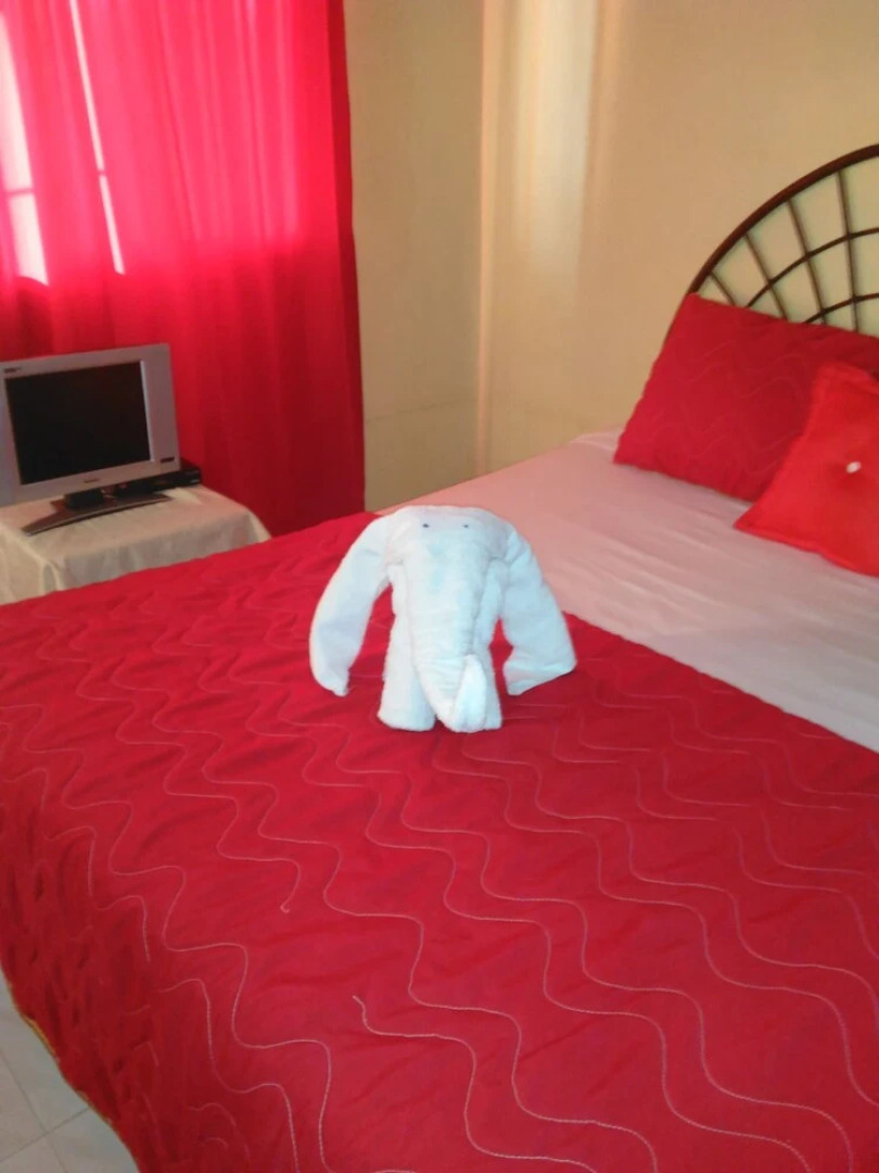 Gusto Tropical Hotel