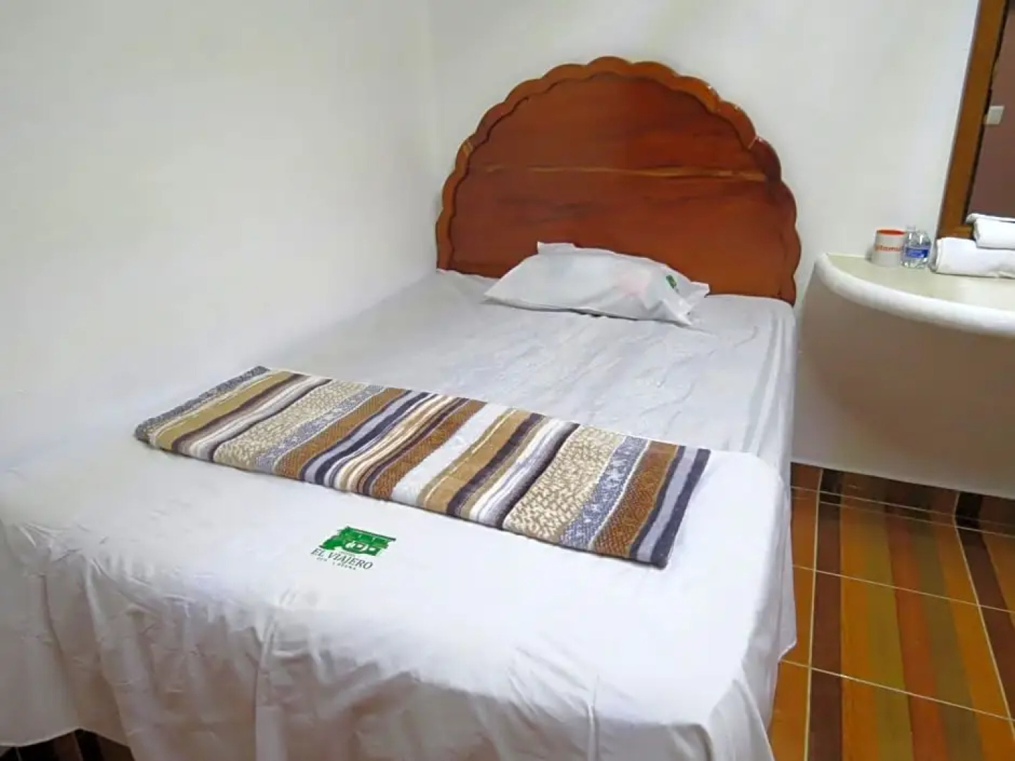 Hotel El Viajero by Rotamundos
