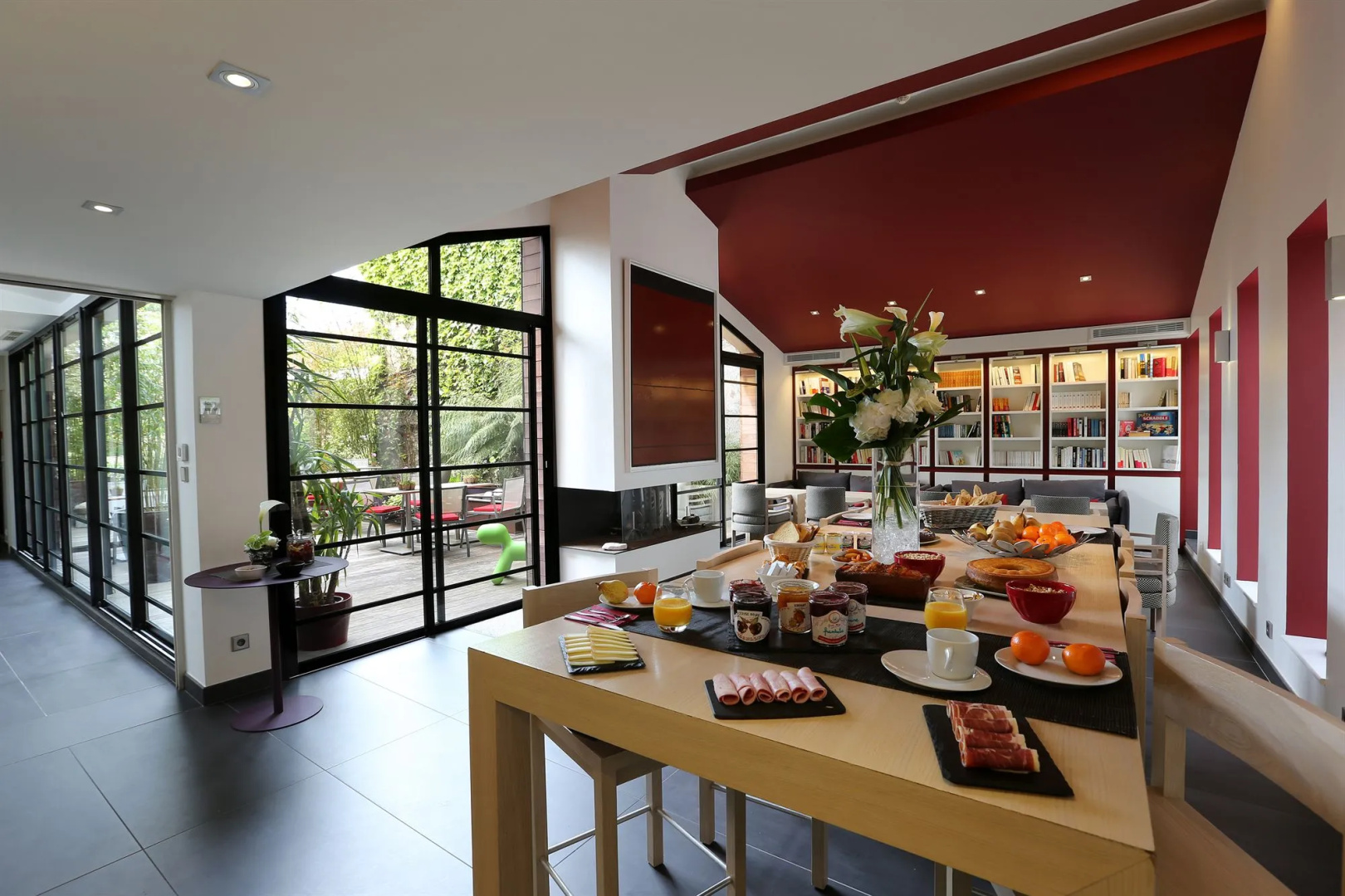 Hôtel Villa Koegui Biarritz