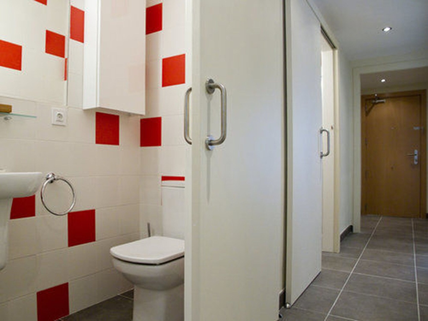 Dailyflats Raval