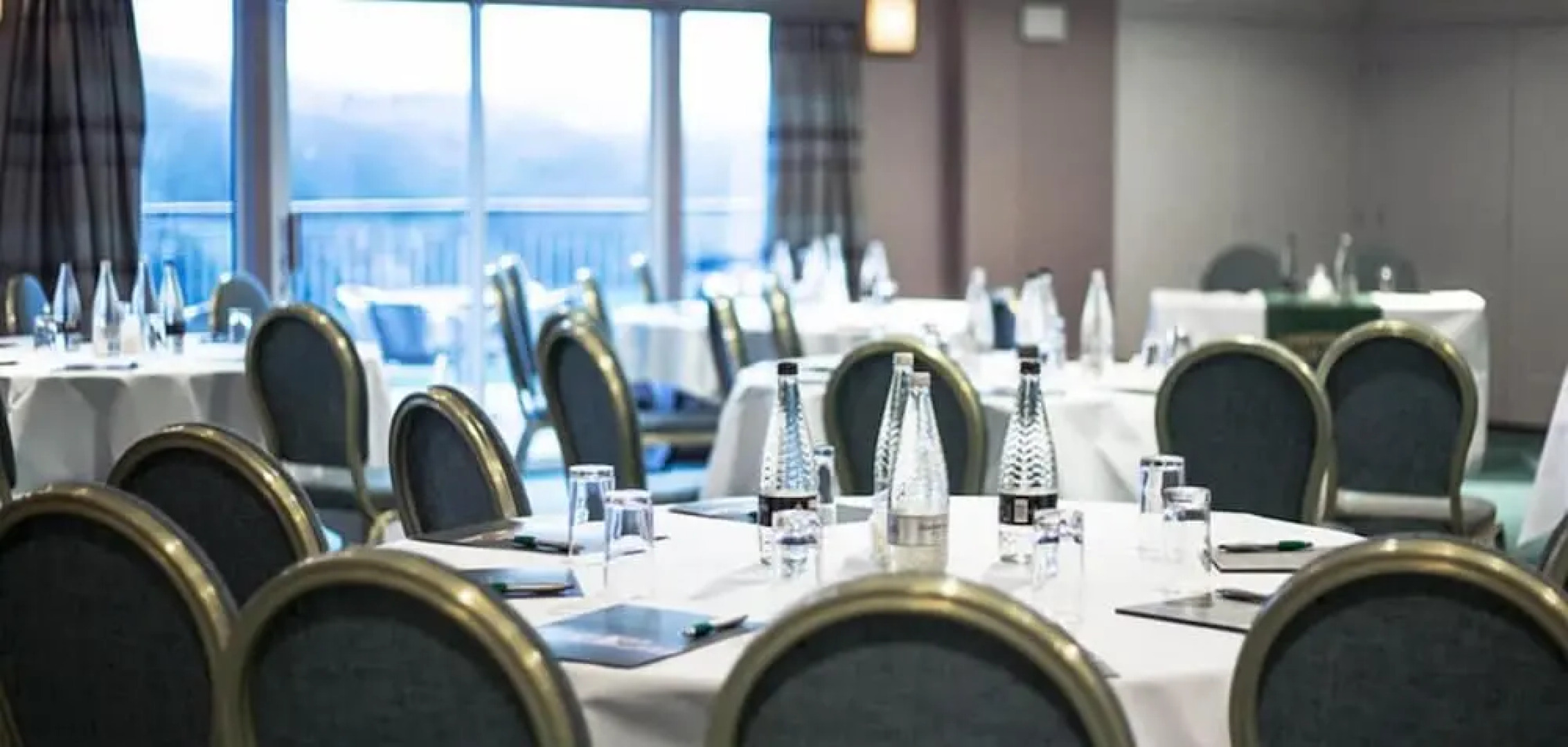 Lanhydrock Hotel & Golf Club