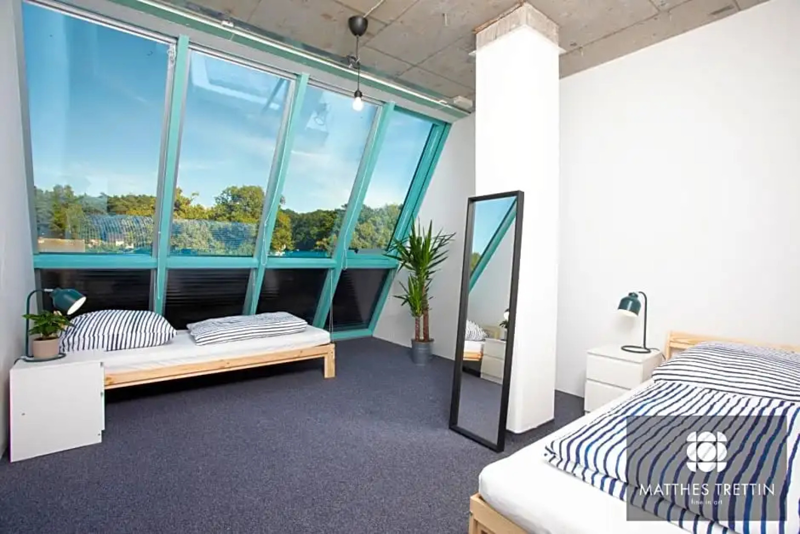 Project Bay - Workation / CoWorking